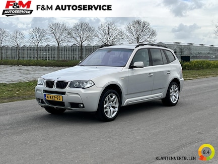 BMW X3 0
