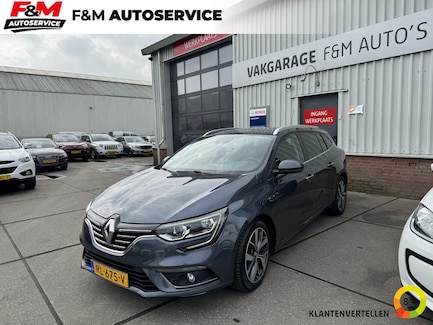 Renault Megane 0