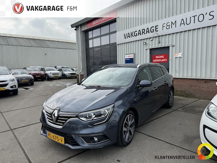 Renault Megane 0