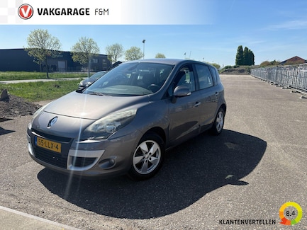 Renault Scenic 0