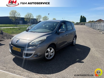 Renault Scenic 0