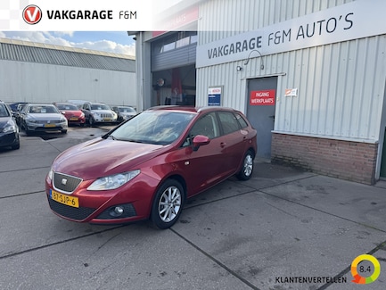 SEAT Ibiza 0