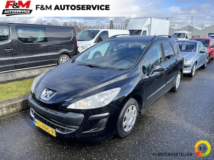 Peugeot 308 0