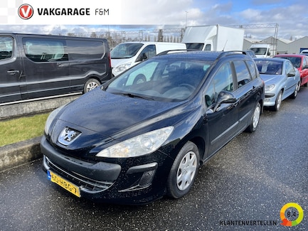 Peugeot 308 0