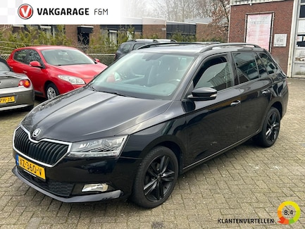 Skoda Fabia 0