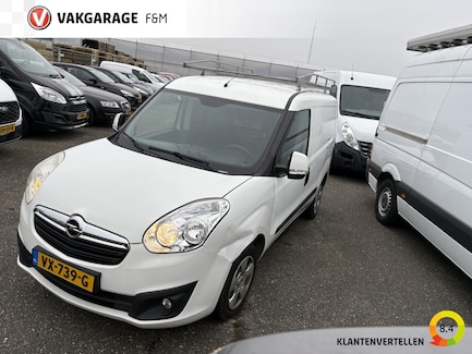 Opel Combo 0