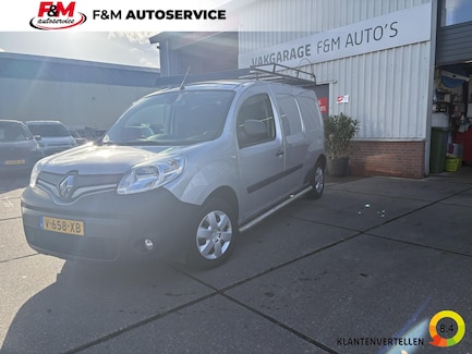 Renault Kangoo 0