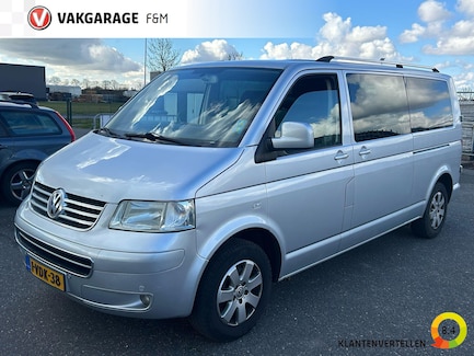 Volkswagen Transporter 0