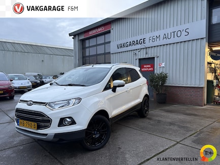 Ford EcoSport 0
