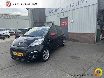 Peugeot 107 0