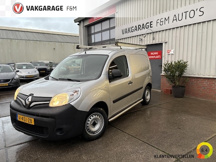 Renault Kangoo 0