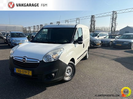 Opel Combo 0