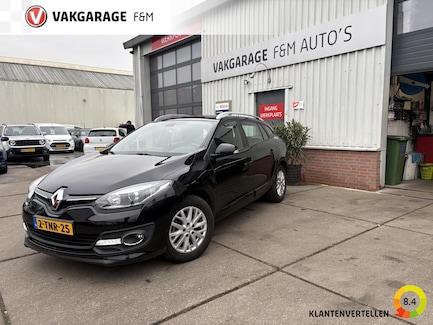 Renault Megane 0