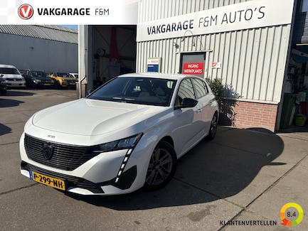 Peugeot 308 0
