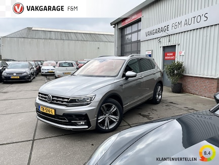 Volkswagen Tiguan 0