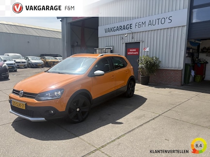 Volkswagen Polo 0