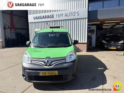 Renault Kangoo 0