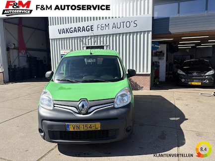 Renault Kangoo 0