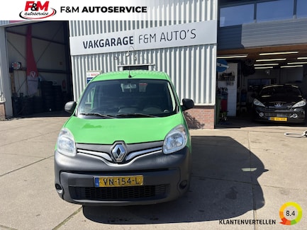 Renault Kangoo 0