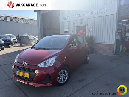 Hyundai i10 0
