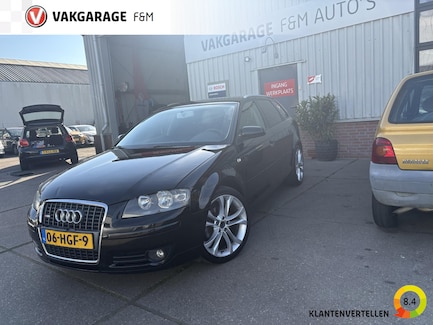 Audi A3 0