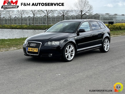Audi A3 0