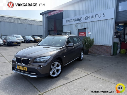 BMW X1 0