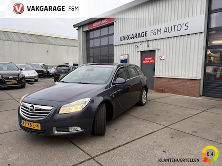 Opel Insignia 0