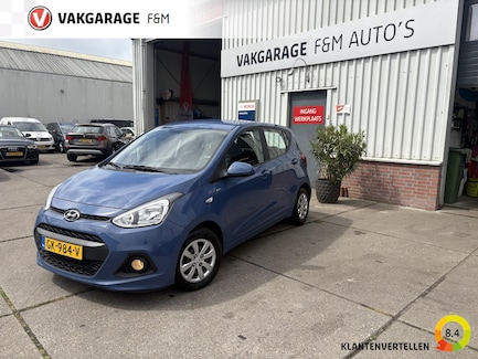 Hyundai i10 0
