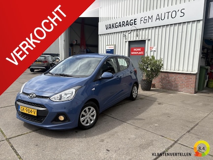 Hyundai i10 0