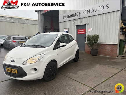 Ford Ka 0