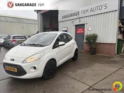 Ford Ka 0
