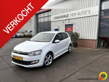 Volkswagen Polo 0