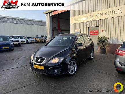 SEAT Altea XL 0