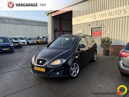 SEAT Altea XL 0