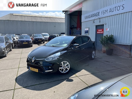 Renault Clio 0