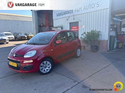 Fiat Panda 0