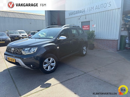 Dacia Duster 0
