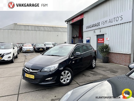 Opel Astra 0