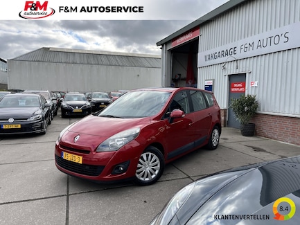 Renault Grand Scenic 0