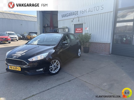 Ford Focus 0