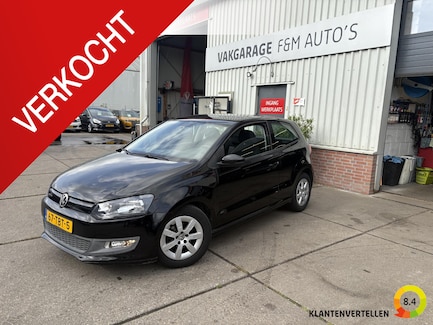 Volkswagen Polo 0