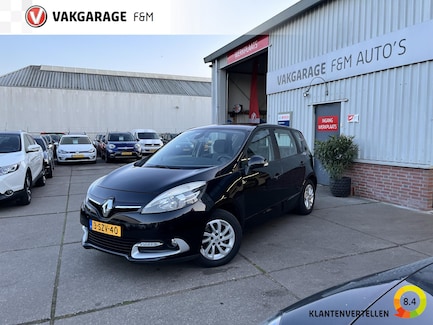 Renault Scenic 0