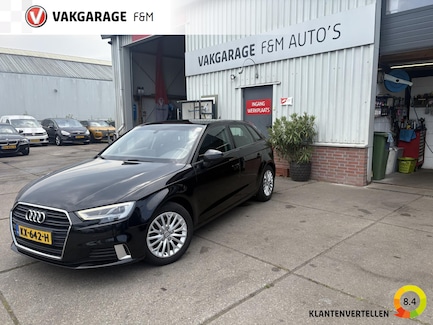 Audi A3 0