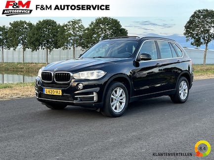 BMW X5 0