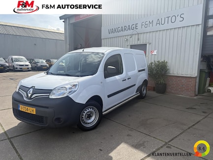 Renault Kangoo 0