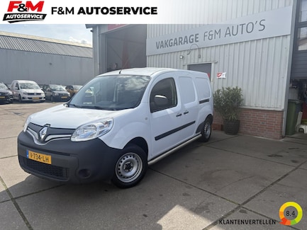 Renault Kangoo 0