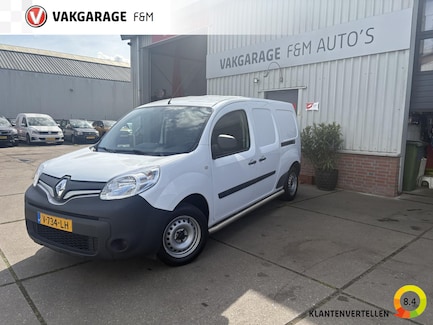 Renault Kangoo 0