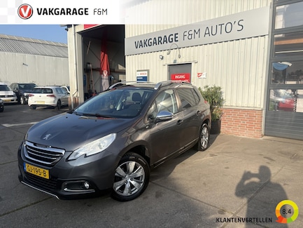 Peugeot 2008 0