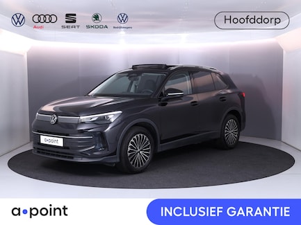 Volkswagen Tiguan 0